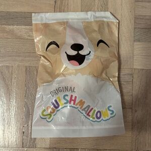 McDonald's Squishmallow - Stevon (Select 2 for $15)